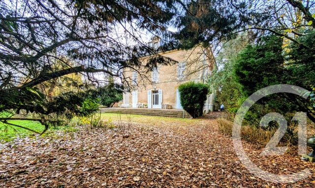 Maison à vendre - 8 pièces - 270,25 m2 - Villers Le Sec - 51 - CHAMPAGNE-ARDENNE