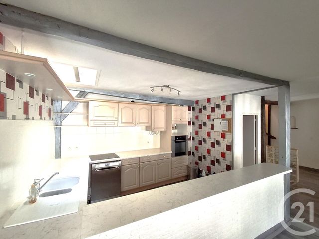 Maison à vendre - 4 pièces - 123 m2 - Chalons En Champagne - 51 - CHAMPAGNE-ARDENNE