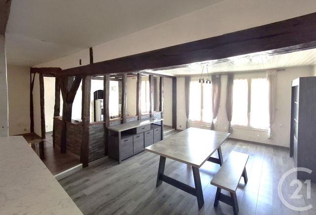 Maison à vendre - 4 pièces - 123 m2 - Chalons En Champagne - 51 - CHAMPAGNE-ARDENNE