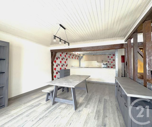 Maison à vendre - 4 pièces - 123 m2 - Chalons En Champagne - 51 - CHAMPAGNE-ARDENNE