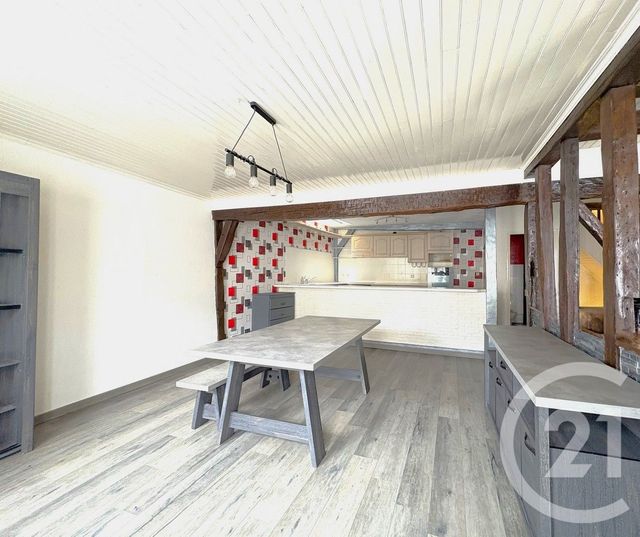 Maison à vendre CHALONS EN CHAMPAGNE