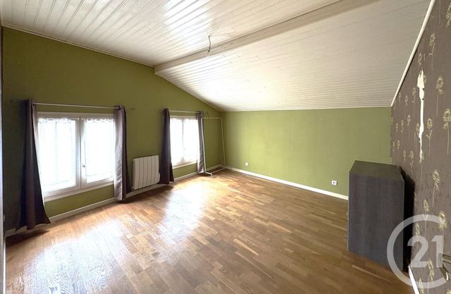 Maison à vendre - 4 pièces - 123 m2 - Chalons En Champagne - 51 - CHAMPAGNE-ARDENNE