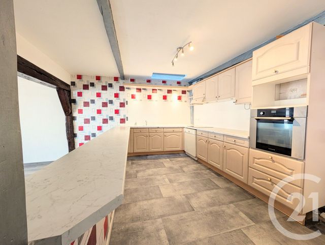 Maison &agrave; vendre - 4 pi&egrave;ces - 123 m2 - Chalons En Champagne - 51 - CHAMPAGNE-ARDENNE