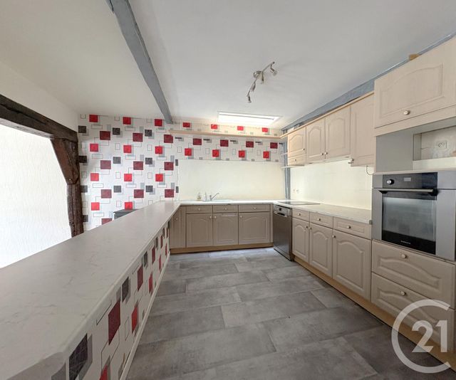 Maison à vendre - 4 pièces - 123 m2 - Chalons En Champagne - 51 - CHAMPAGNE-ARDENNE