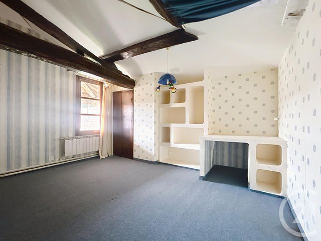 Maison à vendre - 8 pièces - 302,52 m2 - St Amand Sur Fion - 51 - CHAMPAGNE-ARDENNE