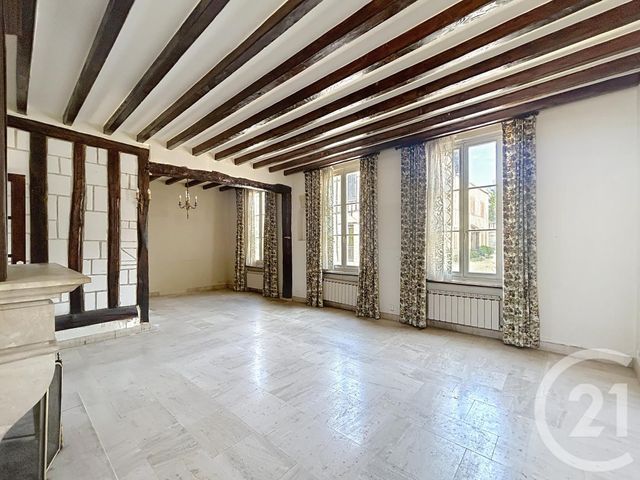 Maison à vendre - 8 pièces - 302,52 m2 - St Amand Sur Fion - 51 - CHAMPAGNE-ARDENNE