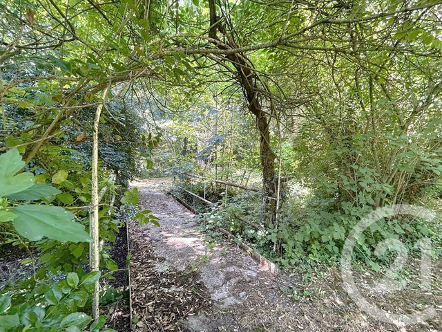 Maison à vendre - 8 pièces - 302,52 m2 - St Amand Sur Fion - 51 - CHAMPAGNE-ARDENNE