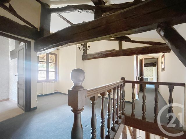 Maison à vendre - 8 pièces - 302,52 m2 - St Amand Sur Fion - 51 - CHAMPAGNE-ARDENNE