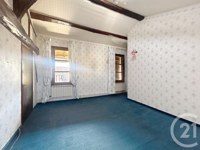 Maison à vendre - 8 pièces - 302,52 m2 - St Amand Sur Fion - 51 - CHAMPAGNE-ARDENNE