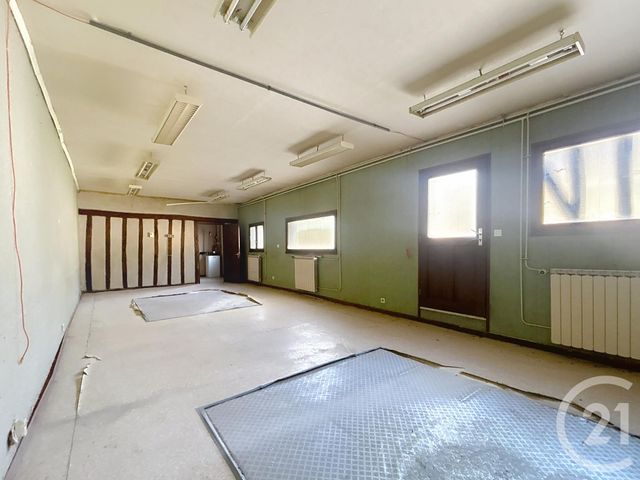 Maison à vendre - 8 pièces - 302,52 m2 - St Amand Sur Fion - 51 - CHAMPAGNE-ARDENNE