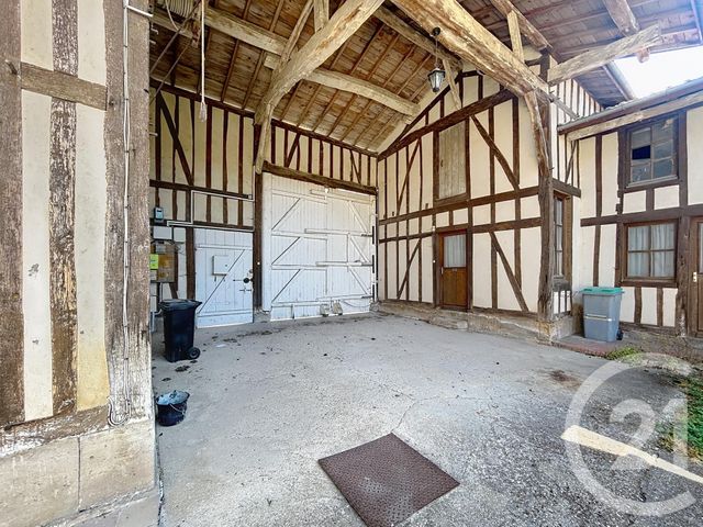 Maison à vendre - 8 pièces - 302,52 m2 - St Amand Sur Fion - 51 - CHAMPAGNE-ARDENNE