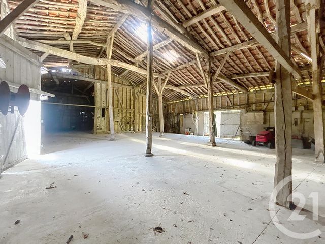 Maison à vendre - 8 pièces - 302,52 m2 - St Amand Sur Fion - 51 - CHAMPAGNE-ARDENNE