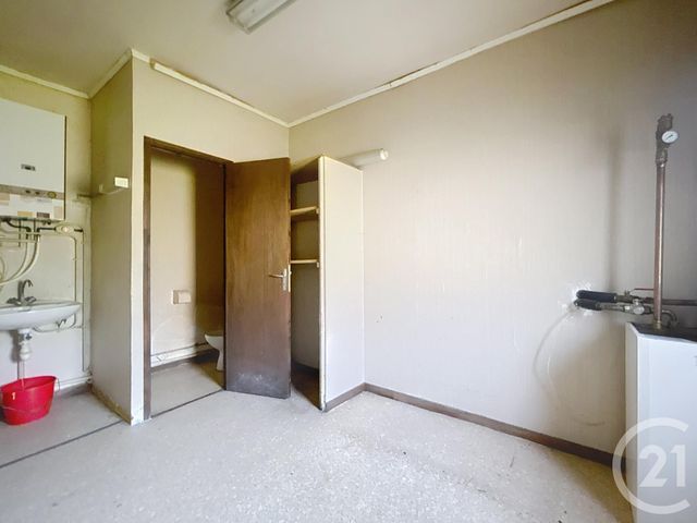 Maison à vendre - 8 pièces - 302,52 m2 - St Amand Sur Fion - 51 - CHAMPAGNE-ARDENNE