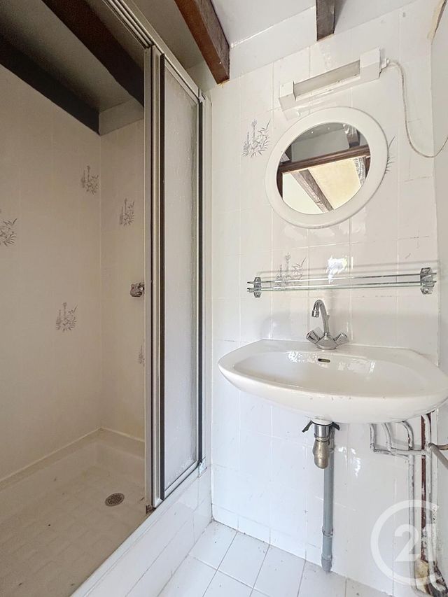 Maison à vendre - 8 pièces - 302,52 m2 - St Amand Sur Fion - 51 - CHAMPAGNE-ARDENNE