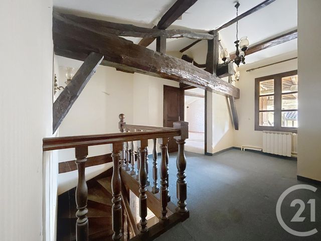 Maison à vendre - 8 pièces - 302,52 m2 - St Amand Sur Fion - 51 - CHAMPAGNE-ARDENNE