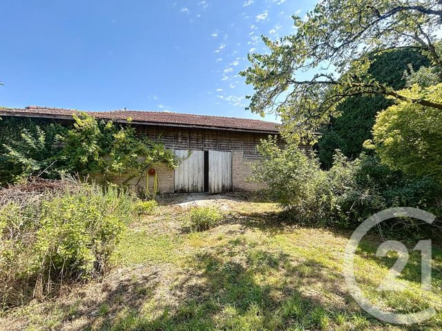 Maison à vendre - 8 pièces - 302,52 m2 - St Amand Sur Fion - 51 - CHAMPAGNE-ARDENNE