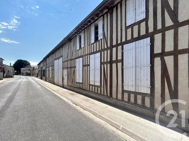 Maison à vendre - 8 pièces - 302,52 m2 - St Amand Sur Fion - 51 - CHAMPAGNE-ARDENNE