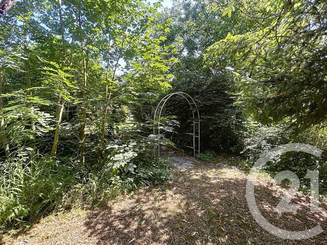 Maison à vendre - 8 pièces - 302,52 m2 - St Amand Sur Fion - 51 - CHAMPAGNE-ARDENNE