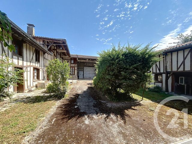 Maison à vendre - 8 pièces - 302,52 m2 - St Amand Sur Fion - 51 - CHAMPAGNE-ARDENNE