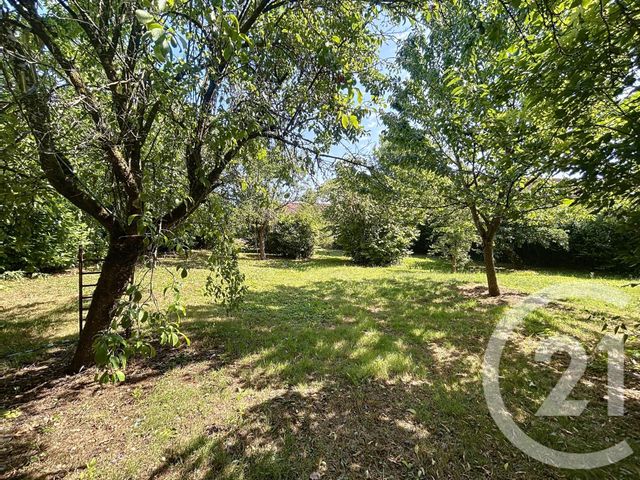 Maison à vendre - 8 pièces - 302,52 m2 - St Amand Sur Fion - 51 - CHAMPAGNE-ARDENNE