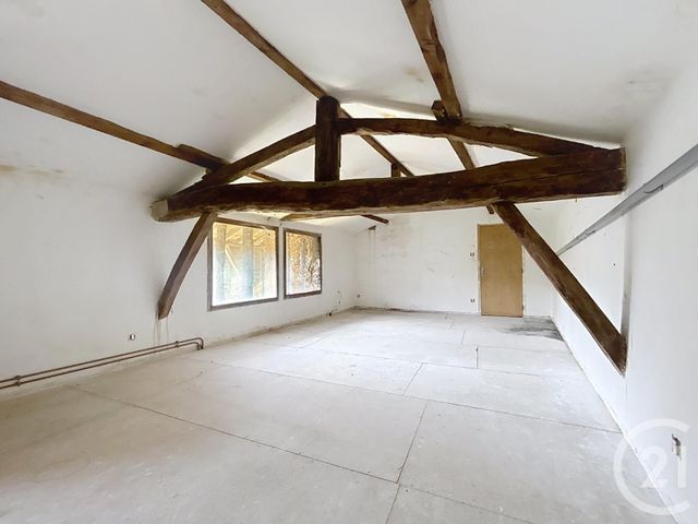 Maison à vendre - 8 pièces - 302,52 m2 - St Amand Sur Fion - 51 - CHAMPAGNE-ARDENNE