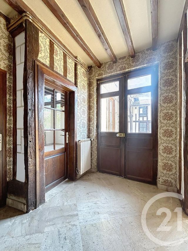 Maison à vendre - 8 pièces - 302,52 m2 - St Amand Sur Fion - 51 - CHAMPAGNE-ARDENNE