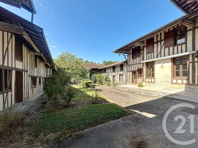 maison - ST AMAND SUR FION - 51