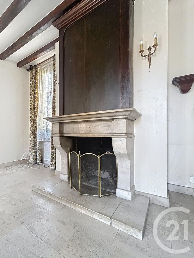 Maison à vendre - 8 pièces - 302,52 m2 - St Amand Sur Fion - 51 - CHAMPAGNE-ARDENNE