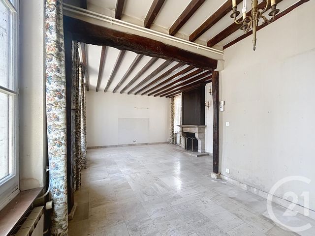 Maison à vendre - 8 pièces - 302,52 m2 - St Amand Sur Fion - 51 - CHAMPAGNE-ARDENNE