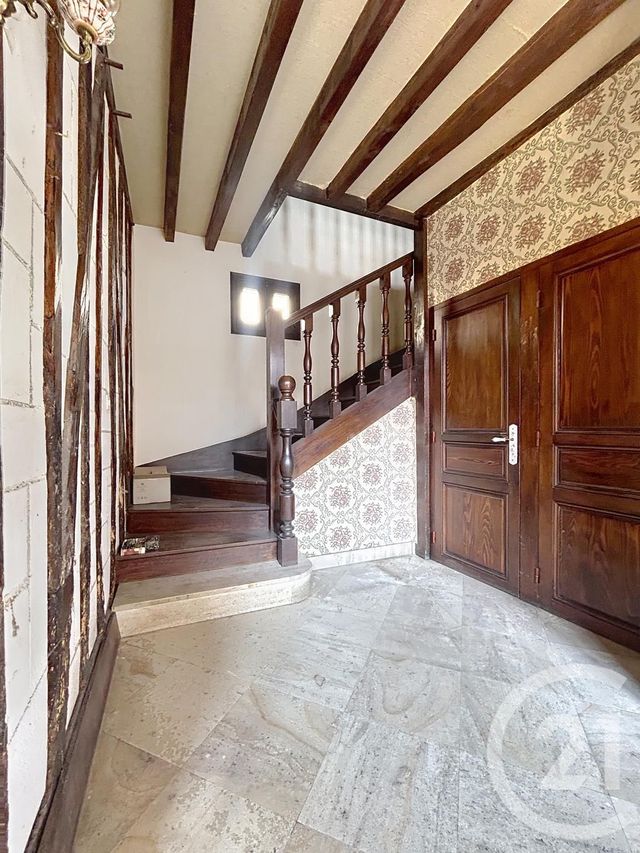 Maison à vendre - 8 pièces - 302,52 m2 - St Amand Sur Fion - 51 - CHAMPAGNE-ARDENNE