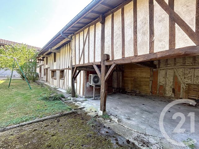 Maison à vendre - 8 pièces - 302,52 m2 - St Amand Sur Fion - 51 - CHAMPAGNE-ARDENNE