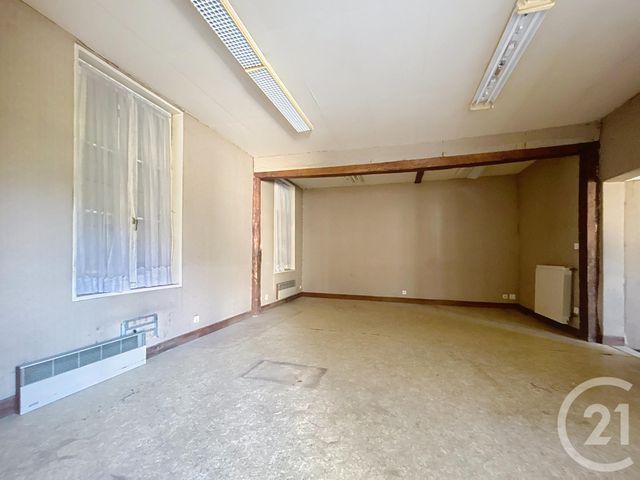 Maison à vendre - 8 pièces - 302,52 m2 - St Amand Sur Fion - 51 - CHAMPAGNE-ARDENNE