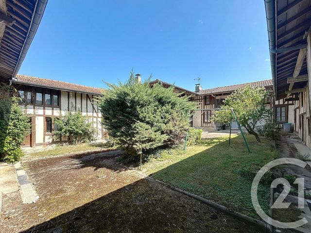 Maison à vendre - 8 pièces - 302,52 m2 - St Amand Sur Fion - 51 - CHAMPAGNE-ARDENNE