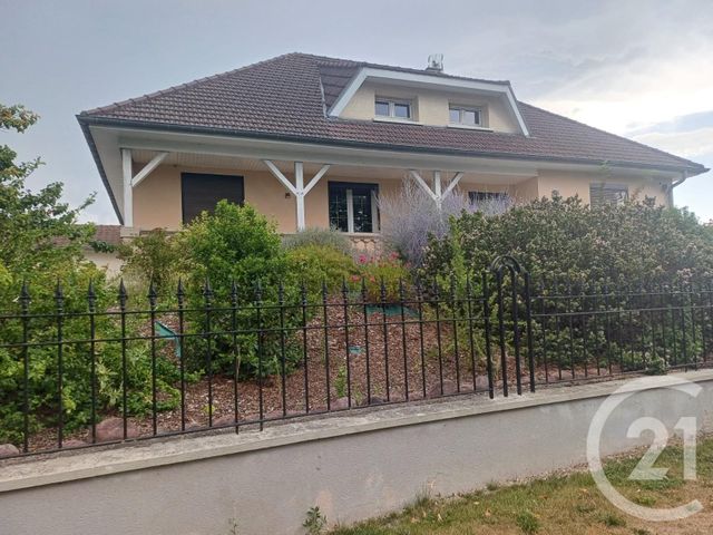Maison à vendre - 9 pièces - 168 m2 - La Veuve - 51 - CHAMPAGNE-ARDENNE