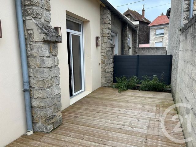 Afficher la photo en grand Appartement F5 à vendre - 5 pièces - 82 m2 - Chalons En Champagne - 51 - CHAMPAGNE-ARDENNE