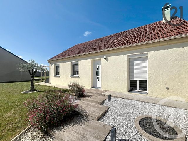 Maison à vendre - 5 pièces - 90 m2 - Chalons En Champagne - 51 - CHAMPAGNE-ARDENNE