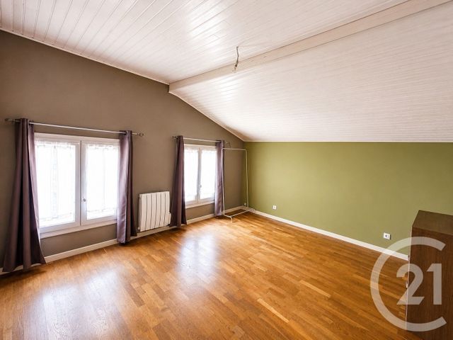 Appartement F4 &agrave; vendre - 4 pi&egrave;ces - 123 m2 - Chalons En Champagne - 51 - CHAMPAGNE-ARDENNE