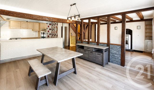 Appartement F4 à vendre CHALONS EN CHAMPAGNE