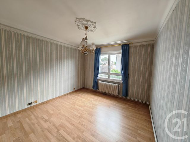 Appartement T3 à vendre - 3 pièces - 62,76 m2 - Chalons En Champagne - 51 - CHAMPAGNE-ARDENNE