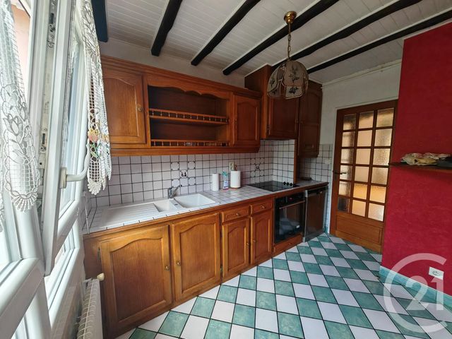 Appartement T3 à vendre - 3 pièces - 62,76 m2 - Chalons En Champagne - 51 - CHAMPAGNE-ARDENNE