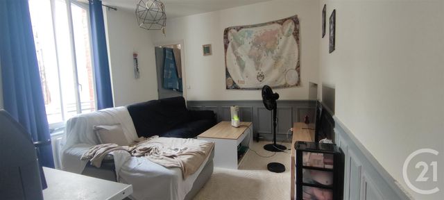 Appartement F3 à vendre - 3 pièces - 50 m2 - Chalons En Champagne - 51 - CHAMPAGNE-ARDENNE