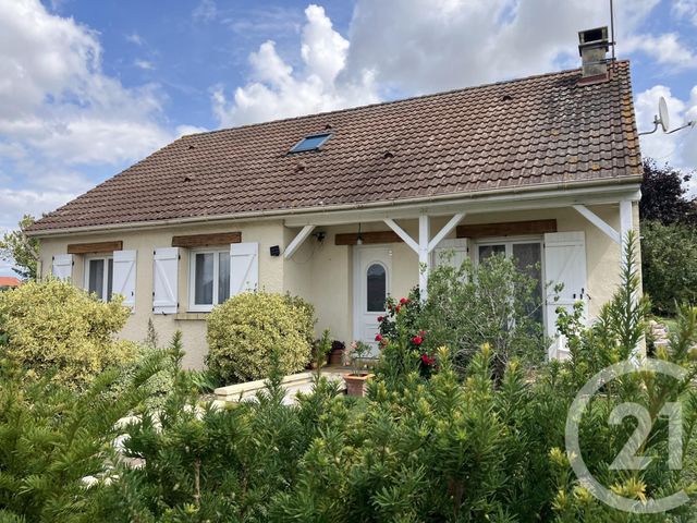 maison - CHALONS EN CHAMPAGNE - 51