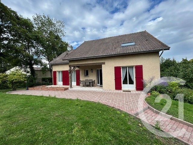 Maison à vendre SOMMESOUS