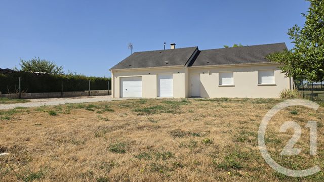 Maison &agrave; vendre - 5 pi&egrave;ces - 104 m2 - Courtisols - 51 - CHAMPAGNE-ARDENNE