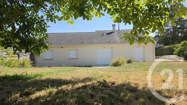 maison - COURTISOLS - 51
