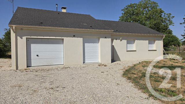 Maison &agrave; vendre - 5 pi&egrave;ces - 104 m2 - Courtisols - 51 - CHAMPAGNE-ARDENNE