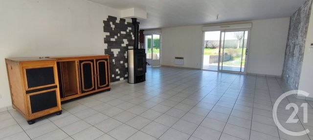 Maison &agrave; vendre - 5 pi&egrave;ces - 104 m2 - Courtisols - 51 - CHAMPAGNE-ARDENNE