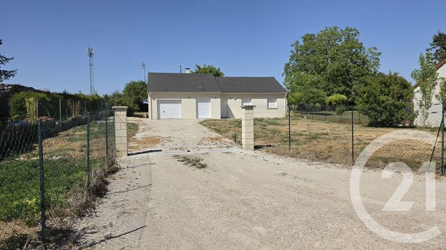 Maison &agrave; vendre - 5 pi&egrave;ces - 104 m2 - Courtisols - 51 - CHAMPAGNE-ARDENNE