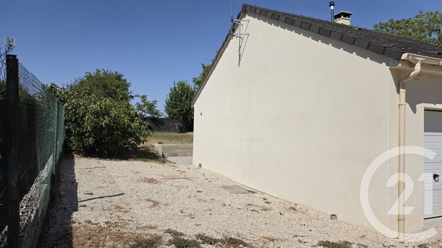 Maison &agrave; vendre - 5 pi&egrave;ces - 104 m2 - Courtisols - 51 - CHAMPAGNE-ARDENNE