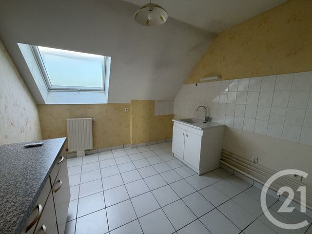Appartement F4 &agrave; vendre - 4 pi&egrave;ces - 90,71 m2 - Chalons En Champagne - 51 - CHAMPAGNE-ARDENNE